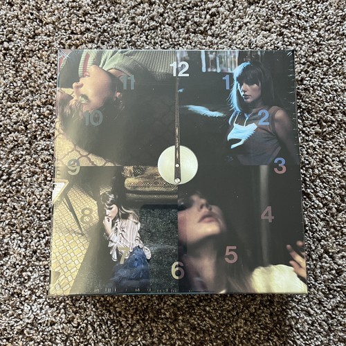 NEU Taylor Swift Midnights Puzzle - Bild 2 von 6