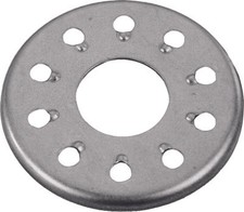 HARDDRIVE Clutch Pressure Plate 10 Hole 144491