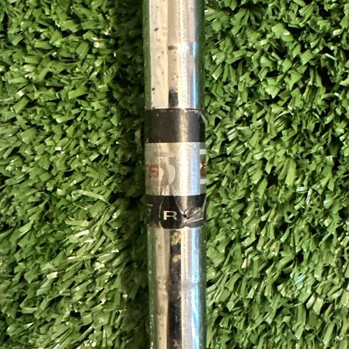 Tommy ARMOUR 845FS Silver Scot Single 9 Iron True Temper Steel Regular Flex RH - Picture 5 of 8