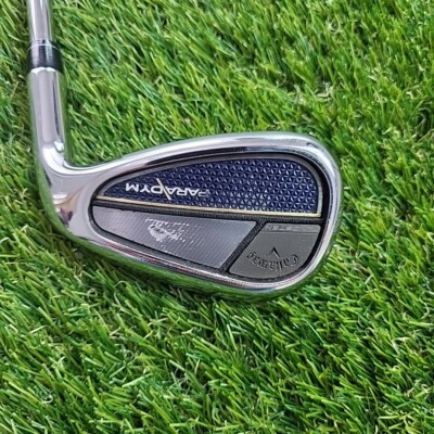 Callaway Paradym Gap Wedge Rifle 6.5 Extra Stiff Schaft