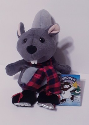squirrel stuffed animal target