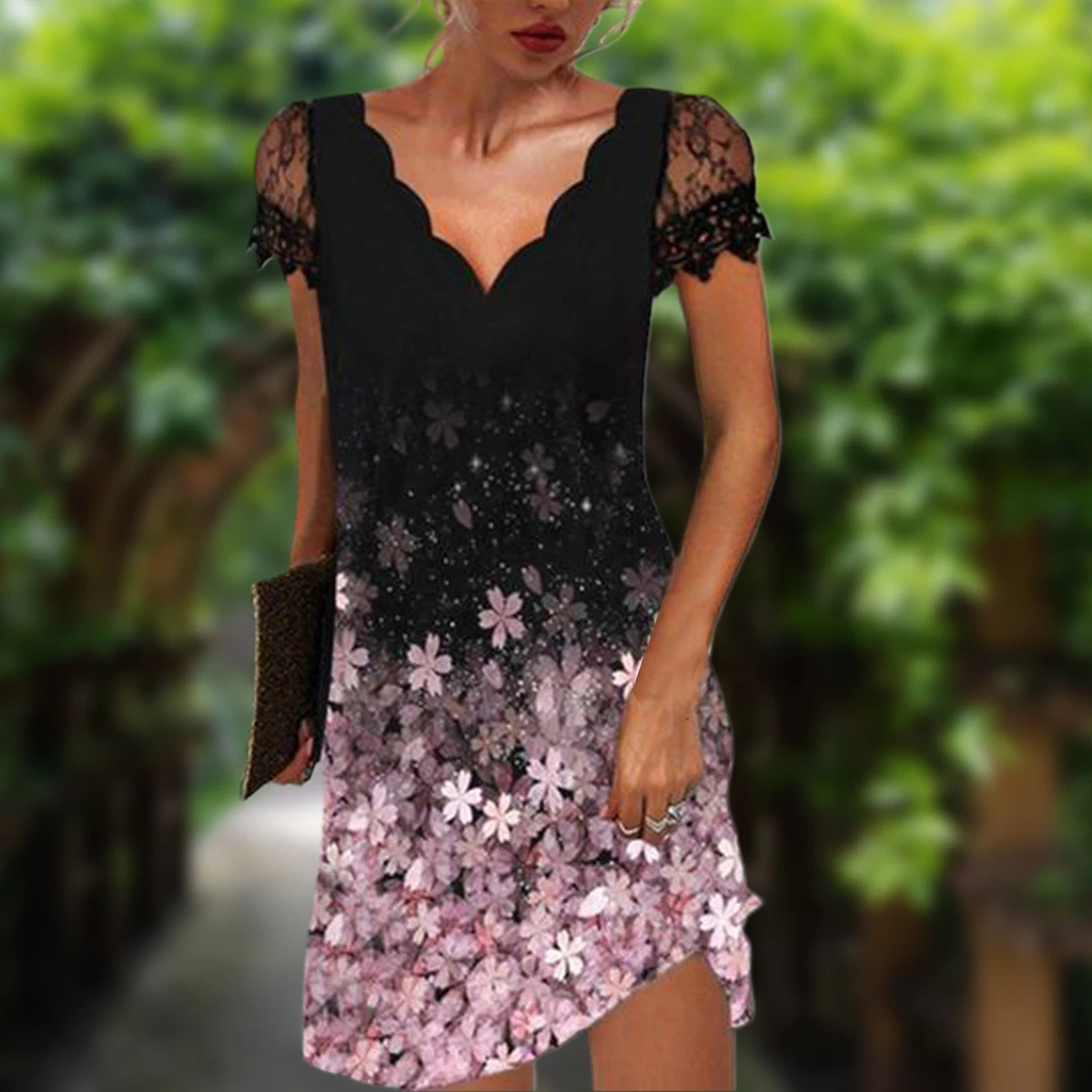 Mini 2025 dress elegant