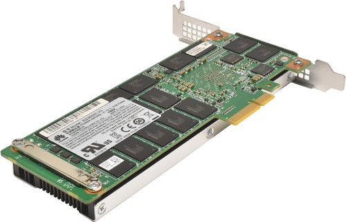 Huawei ES3600 V3 1.6TB PCIe Gen3 NVMe SSD Drive CN2M10FACM - Bild 5 von 5