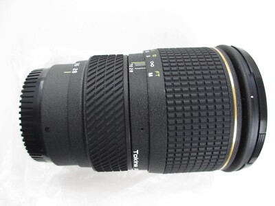 RARE* Tokina AT-X 270AF Pro II 28-70mm f/2.6-2.8 Minolta AF RARE* Tokina AT-X 270AF Pro II 28-70mm f/2.6-2.8 Minolta AF