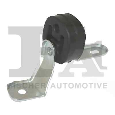 Holder, exhaust system for AUDI SEAT:EXEO,A4 B6,A4 B7,EXEO ST,A4 / S4 B6 - Picture 1 of 2
