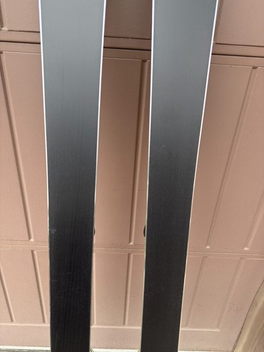 ELAN Wingman 86 CTI - 178cm with Knee Carbon bindings - Picture 9 of 13