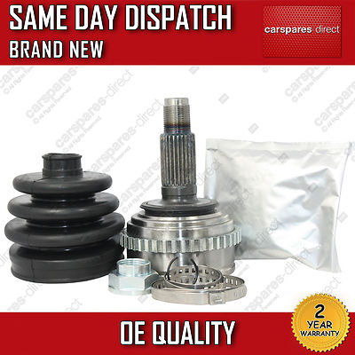 ROVER MGZR-MG-ZR ABS RING /& CV JOINT 1.4,1.8