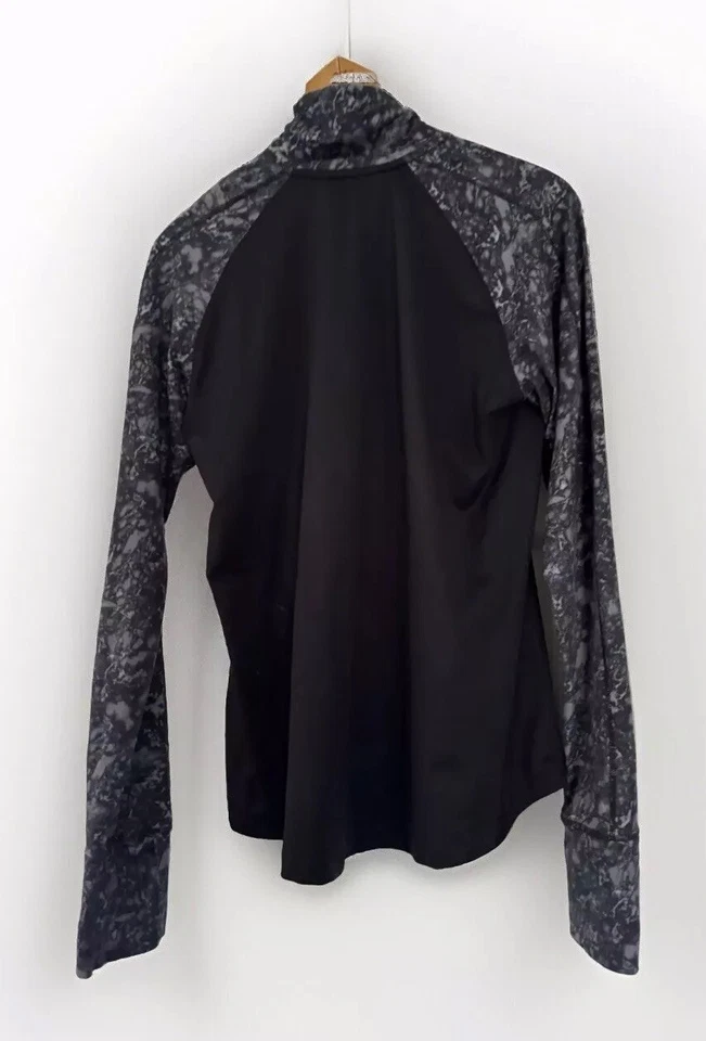 Chaqueta de running Brooks para mujer talla mediana - ¡Excelente estado! Foto 4 de 4