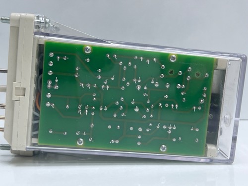 AAB RXIG 2 Voltage Relay RK411002-DK - Picture 7 of 9