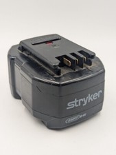Nonworking Stryker 24v SMRT Battery OEM 6500-101-010 NiCd 2300 mAh, Parts/Repair