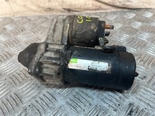 VAUXHALL CORSA C 00-06 STARTER MOTOR VALEO 12V 09115191 #LP25 LP26