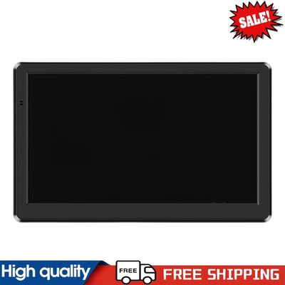 7 Zoll Auto GPS Navigator EU AU US Karte HD TFT Touchscreen HD GPS Gerät 256MB+8G