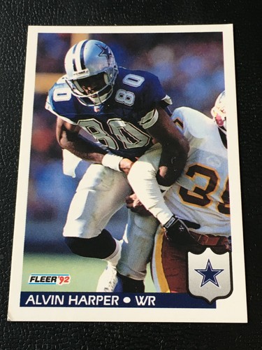 1992 Fleer Football Card Lot 1-250 You Pick List / Compete Your Set  - Picture 79 of 240