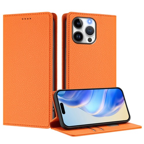 Wallet Card Case Leather Flip Cover For iPhone 16e 16 15 14 13 12 11 Pro Max XR - Picture 15 of 47