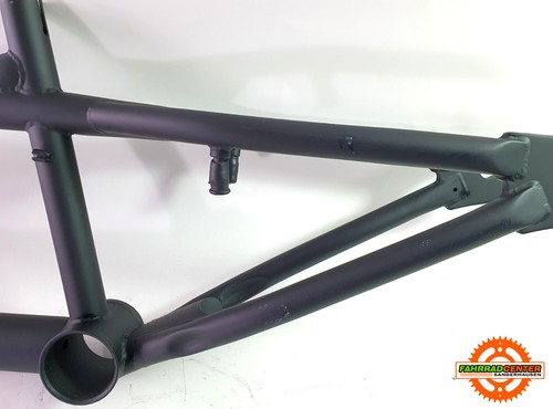26" Dirtrahmen # Dirtbikerahmen # Rahmen # 28 cm - Bild 6 von 17