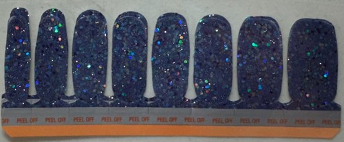 ~DISCOUNTED~ Color Street "L-Z" (Minor Flaws) *Strips ONLY* Buy MORE & SAVE! - Picture 124 of 649