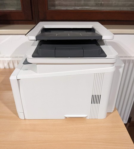 HP LaserJet Pro MFP M277dw 4-in-1 Farblaserdrucker Duplex WLAN ADF - Top ✅ - Bild 3 von 8