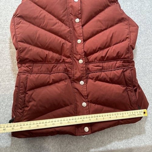 Gersemi Liv Down Gilet, Size Medium (UK 12) Equestrian Vest Fall Horse Riding - Picture 21 of 21