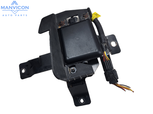 2017-2018 Hyundai Elantra Blind Spot Radar Sensor Rear Left Module 95811-F2001 - Picture 6 of 12