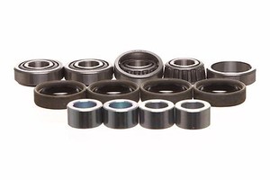 Toro Exmark Lawn Boy Replaces 110-8837 Rotary 09-9944 Caster Wheel Bearing Kit Toro Exmark Lawn Boy Replaces 110-8837 Rotary 09-9944 Caster Wheel Bearing Kit