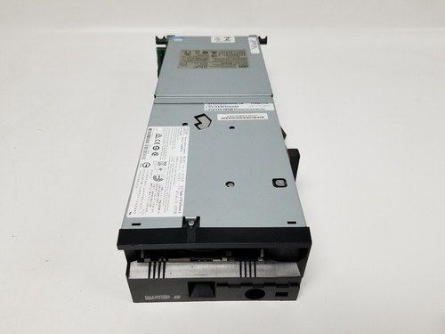 IBM System Storage TS1040 Ultrium LTO 5 Drive Model 3588-F5A (00VJ100) - Picture 6 of 12