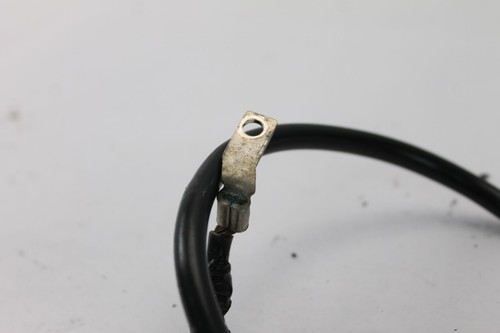 2007 Honda Cbr1000rr Battery Cable Wires - Picture 2 of 12