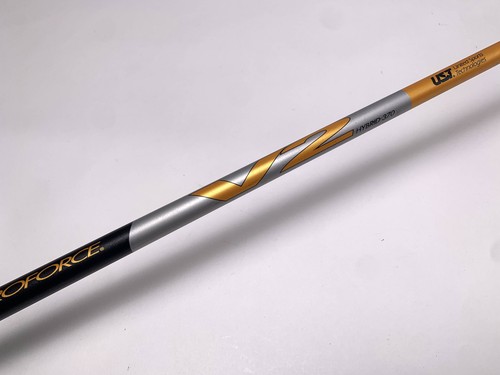 Ping G15 3 Hybrid 20* UST ProForce V2 90g Extra Stiff Graphite Mens LH - Picture 5 of 7