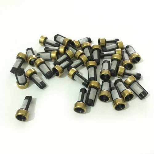 Filter Accessary Practical Delicate Exquisite Newest 50pcs Repair Kits - Picture 8 of 12