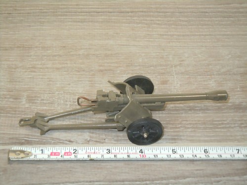 Field Gun - Britains England *47625 - Imagen 6 de 6