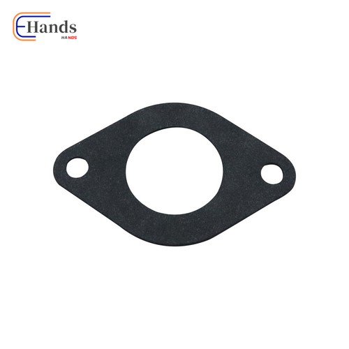 Caja de aire de goma y carburador para Arctic Cat 250 300 1999-2005 maletero colector de admisión - Imagen 6 de 6