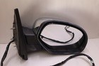 2010 2017 EQUINOX/TERRAIN MIRROR RH, Power, Manual Folding, Heated, Paintable,