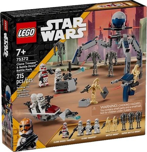 Star Wars: The Clone Wars バトルパック未開封新品 Star Wars: The Clone Wars バトルパック未開封新品 Yahoo
