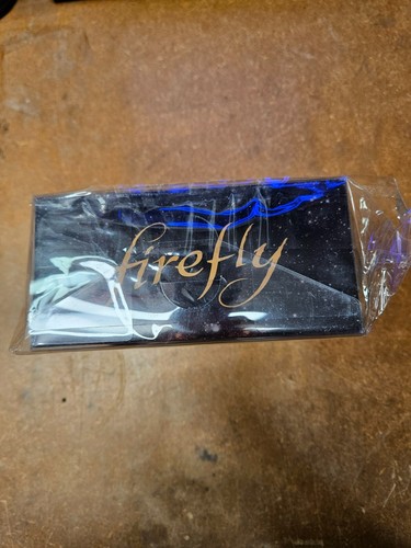 Serenity/Firefly 4 pack Ornament Set (DF) - Picture 6 of 6