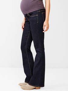 gap sexy boot jeans