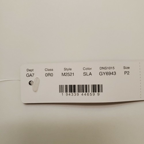 J. Crew Slate Purple Wide Leg Button Fly Cropped M2521 Trouser Pants Sz 2 - Picture 3 of 4