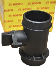 BOSCH 0280217114 LUFTMASSENMESSER für MERCEDES C208 C124 W163 W202 W210 SPRINTER
