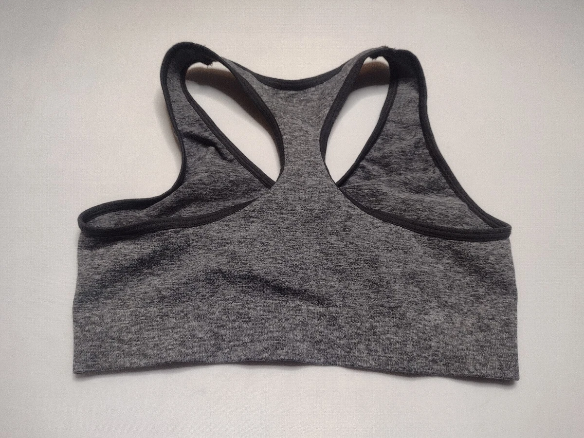Hanes get clearance cozy racerback bra