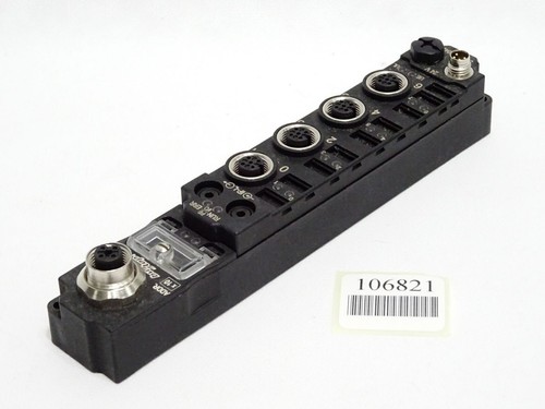 Turck SDPL-0404D-0004 piconet coupling module for PROFIBUS-DP - Picture 2 of 4