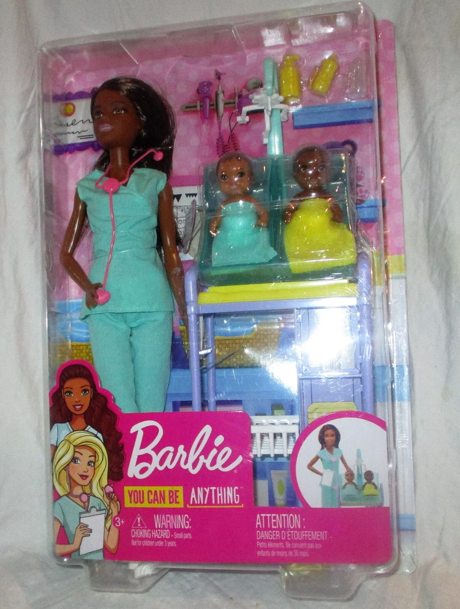 Barbie getting 2024 a baby