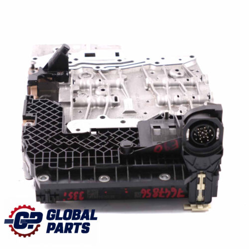 Mechatronics BMW E81 E87 LCI E90 E91 E92 E93 GA6HP19Z Drive Automatic Gearbox - Picture 2 of 15