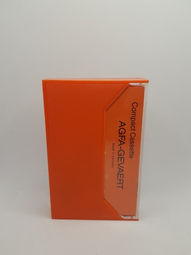 Agfa/Philips/Scotch/TDK/Basf/Denon C60,90,120 - Cassette Vintage - Afbeelding 5 van 121