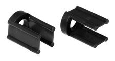 Prothane Rear Subframe Mount Insert - Black for BMW 2002 - 3-101-BL