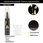Touch up Paint for Bmw X Series Code: X13 Pyrite Brown