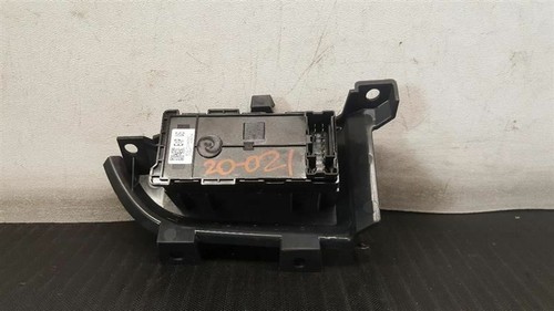 15 16 17 18 19 20 SUBARU BR-Z INTERRUPTOR DE VENTANA FRONTAL FABRICANTE DE EQUIPOS ORIGINALES 83071-CA042 - Imagen 3 de 12