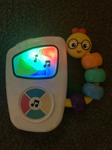 Baby Einstein Take Along Tunes Musical Toy (video) - Picture 2 of 5