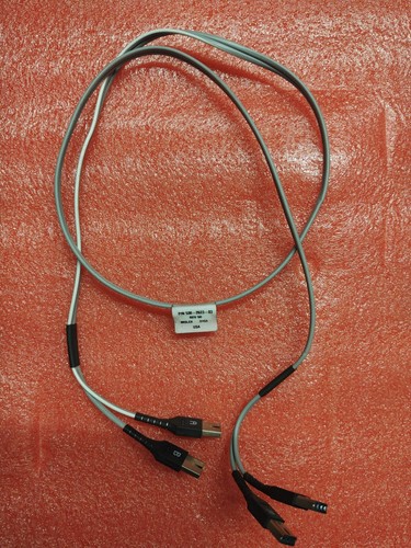 Sun 95-cm FC-AL Data Cable 530-2623 for Sun V880 or Sun V890 LVN SYSTEMS - Picture 2 of 5