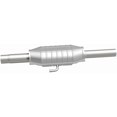 MagnaFlow 23444-AC for 1984-1986 Buick Skyhawk 1.8L L4 GAS SOHC - Picture 4 of 24