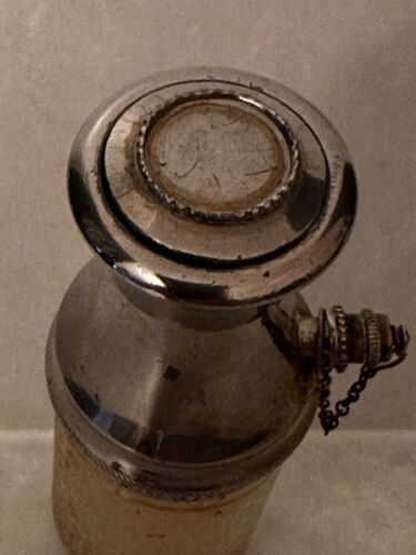 Antique Perfume Atomizer - Made in France - READ - Picture 14 of 23