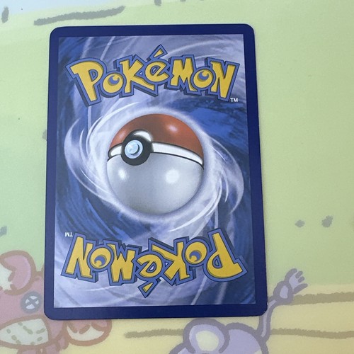 Azumarill 103/160 Rare XY Primal Clash Regular Card Pokemon TCG LP/NM - Bild 2 von 8