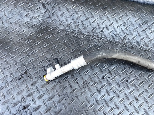 ✔MERCEDES W221 S400 HYBRID AC A/C AIR CONDITIONING LINE HOSE OEM - Bild 5 von 7